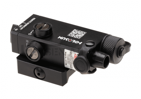Holosun LS117-IR Collimated Laser IR