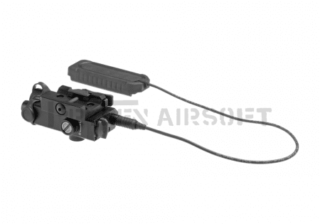 Holosun LS117-G Collimated Laser Green