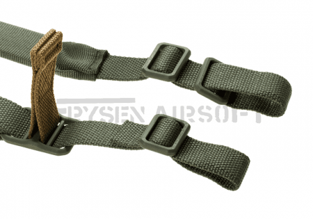 Blue Force Gear Vickers Combat Application Sling Padded OD