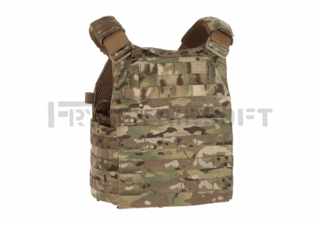 Warrior DCS Plate Carrier Base Multicam L