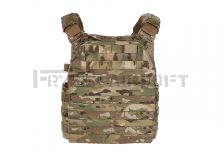Warrior DCS Plate Carrier Base Multicam L