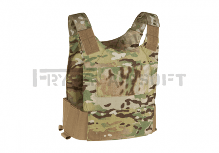 Warrior Covert Plate Carrier Multicam