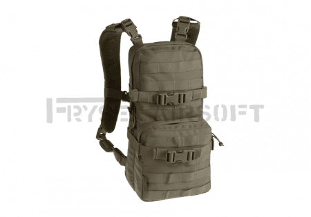 Warrior Cargo Pack Ranger Green 8L