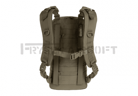 Warrior Cargo Pack Ranger Green 8L