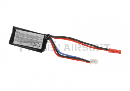 VB Power Lipo 7.4V 300mAh 35C/70C HPA