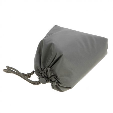 Snigel Padded pouch -12 Grey