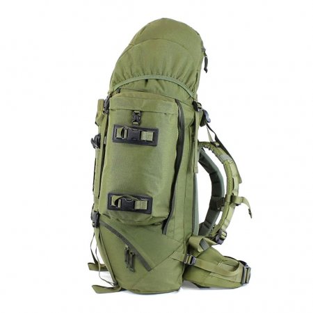 Berghaus MMPS Crusader III 90+20 Liter size 3 Cedar