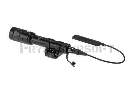 Night Evolution M600B Mini Scout Weaponlight Black
