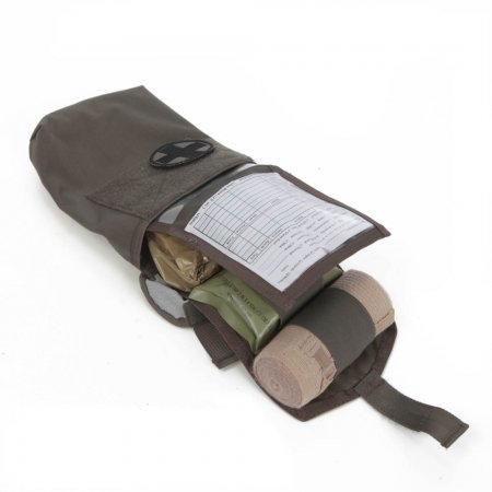 Snigel Traumapouch insert -17