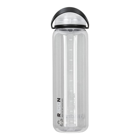 Hydrapak Recon 1000ml Black 