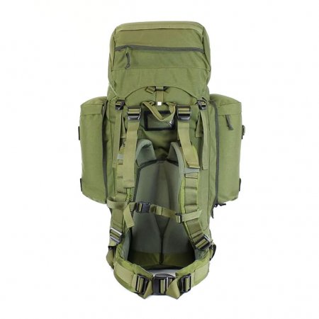 Berghaus MMPS Crusader III 90+20 Liter size 3 Cedar