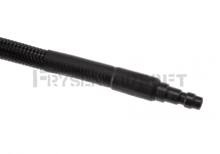 Dominator SLP QD Braided Hose 36 inch