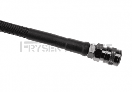 Dominator SLP QD Braided Hose 36 inch