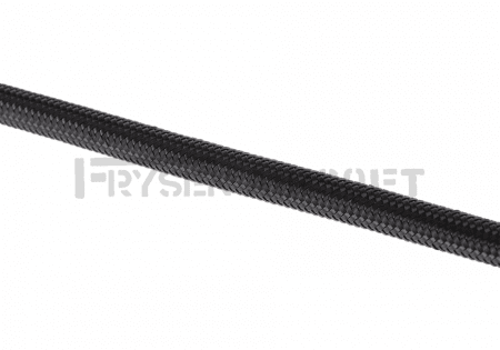Dominator SLP QD Braided Hose 36 inch