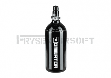 Dominator 48/3000 HPA Aluminium Tank 