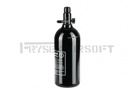 Dominator 48/3000 HPA Aluminium Tank 