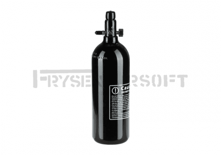 Dominator 62/3000 HPA Aluminium Tank