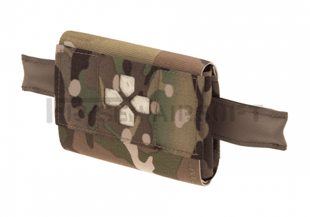 Blue Force Gear Belt Mounted Micro Trauma Kit NOW! Multicam 