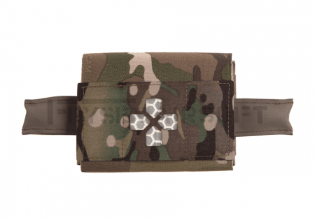 Blue Force Gear Belt Mounted Micro Trauma Kit NOW! Multicam 