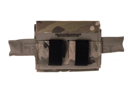 Blue Force Gear Belt Mounted Micro Trauma Kit NOW! Multicam 