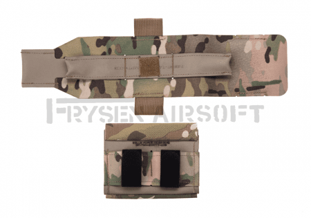 Blue Force Gear Belt Mounted Micro Trauma Kit NOW! Multicam 