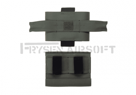 Blue Force Gear Belt Mounted Micro Trauma Kit NOW! OD