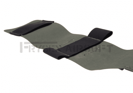Blue Force Gear Belt Mounted Micro Trauma Kit NOW! OD