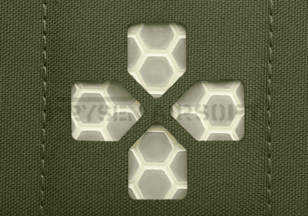 Blue Force Gear Belt Mounted Micro Trauma Kit NOW! OD