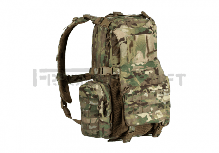 Warrior Helmet Cargo Pack Multicam 12L