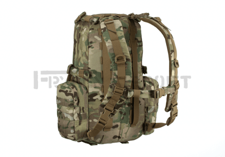 Warrior Helmet Cargo Pack Multicam 12L