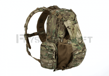 Warrior Helmet Cargo Pack Multicam 12L