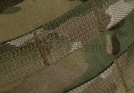 Warrior Helmet Cargo Pack Multicam 12L