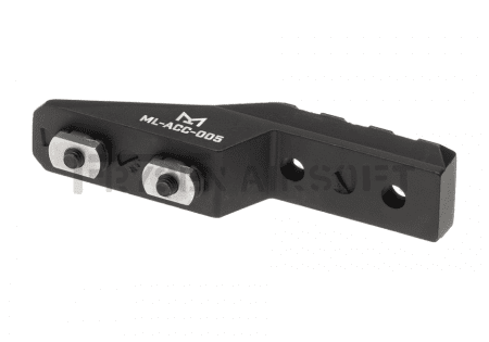 Ares M-LOK Cantilever Rail Type E