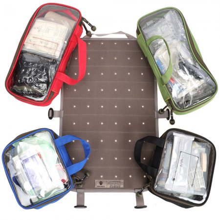 Snigel Multi Insert Panel 1.0 40L