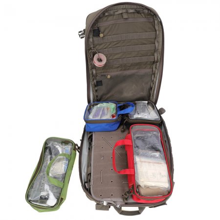 Snigel Multi Insert Panel 1.0 30L
