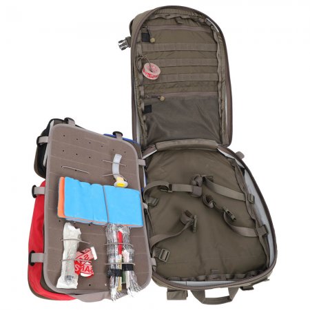 Snigel Multi Insert Panel 1.0 40L