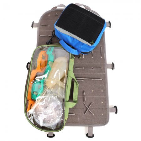 Snigel Multi Insert Panel 1.0 30L