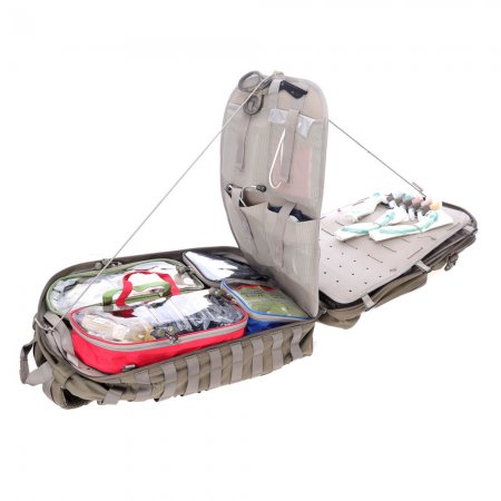 Snigel Multi Insert Panel 1.0 30L