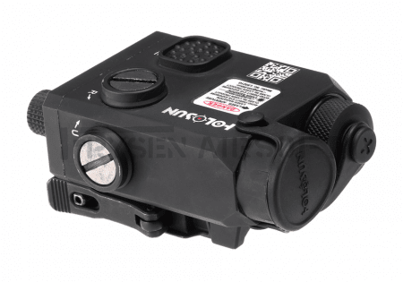 Holosun LS321-GR Multi-Laser Device