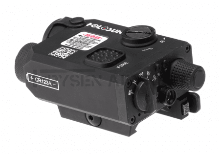 Holosun LS321-GR Multi-Laser Device