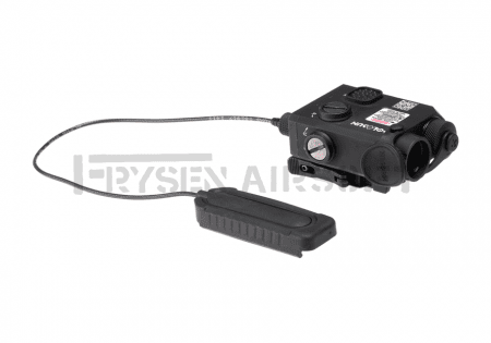 Holosun LS321-GR Multi-Laser Device