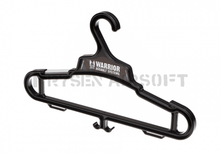 Warrior Tactical Hanger Black