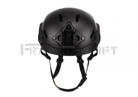 FMA CMB Helmet Black M/L