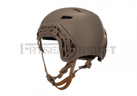 FMA CMB Helmet Tan M/L