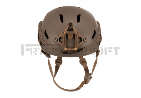 FMA CMB Helmet Tan M/L