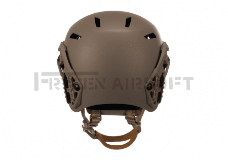 FMA CMB Helmet Tan M/L