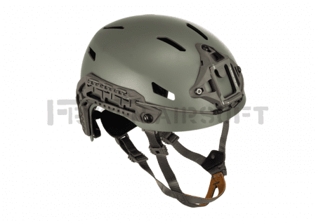 FMA CMB Helmet Foliage Green M/L