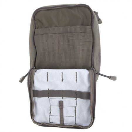 Snigel 3L Multipurpose bag -15 Svart