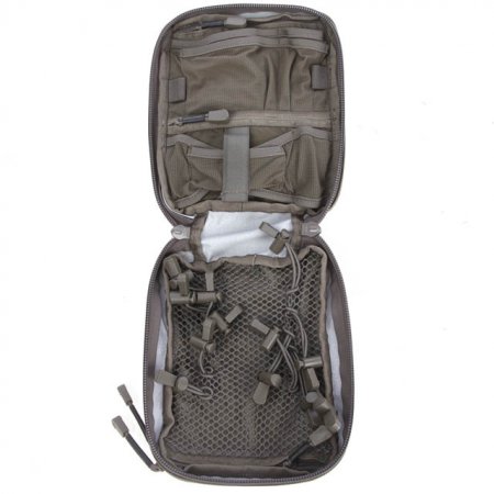 Snigel 3L Multipurpose bag -15 Svart