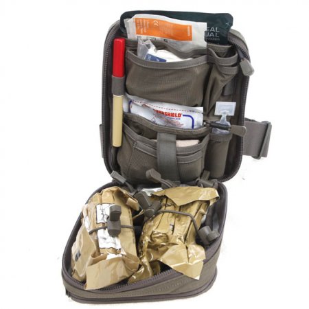 Snigel 3L Multipurpose bag -15 Svart